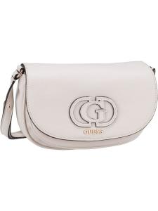 Сумка кросс-боди GUESS Calebra, Off white