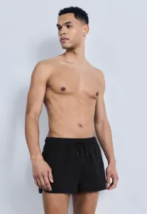 Ретро-Плавки Björn Borg, Black Beauty