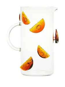 Кувшин aperitif, 22х11 см, Maison Balzac, белый