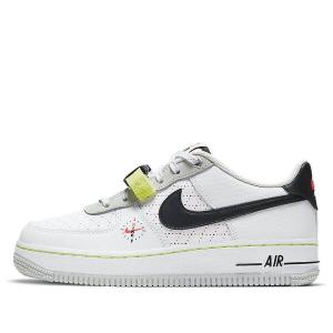 Кроссовки air force 1 lv8 Nike, белый