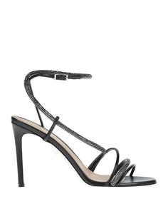 Сандалии Grey Mer, черный