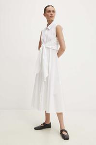 Платье Answear Lab, белый