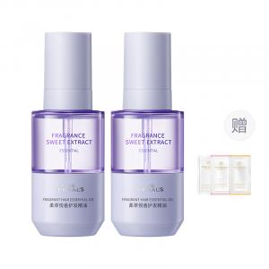 Эфирные масла для ухода за волосами unisex Korean grain