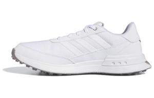 S2G Spikeless 24 Golf Cloud White Charcoal женские Adidas