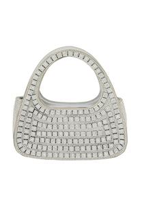 Сумочка NAEMI, серебряный