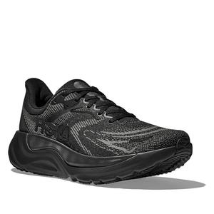 Беговые кроссовки Hoka Arahi 8 (мужские), Black/Black