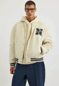 Куртка-Бомбер Nautica, Ivory