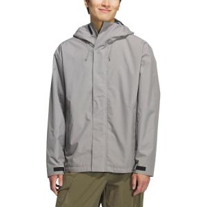 Adidas Повседневная куртка унисекс чисто ледяной серый, Pure Ice Gray