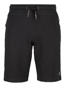 Тканевые шорты alife and kickin, цвет moonless melange