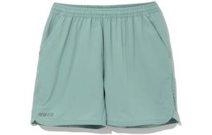 New Era Шорты SS22 мужские мятно-зеленые