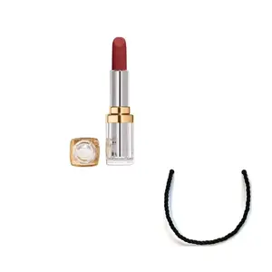 Коллекционное издание №31 помады velour легко растушевывается тон 3,3г CHANEL, #20lia