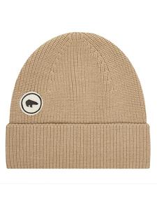 Шапка Eisbär Mino 30947 123, коричневый