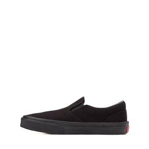 Кеды Vans Slip-On Skate Shoe, цвет Black Monochrome