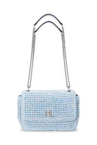 Сумочка Lauren Ralph Lauren, синий