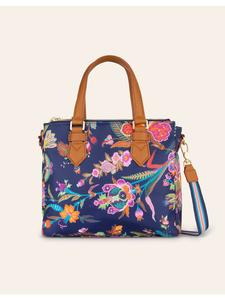 Сумка через плечо Oilily, синий