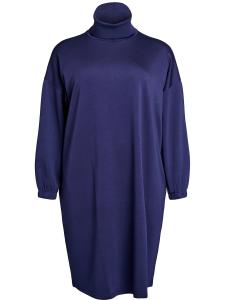 Платье Zizzi MALISA, индиго