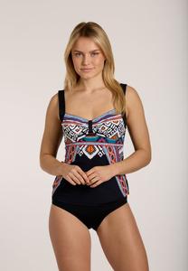 Купальник Sunflair TANKINI SET, Black