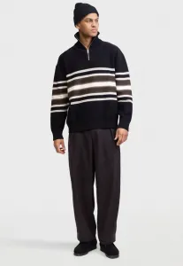 Брюки рамона, мешковатые брюки Redefined Rebel, Turkish Coffee