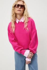 Свитер Medicine, розовый