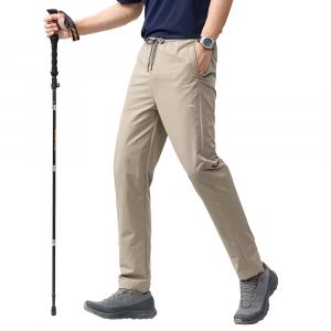 Повседневные брюки мужские Jeep, армейский зеленый