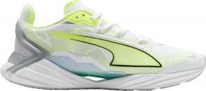 Кроссовки Puma UltraRide Fizzy Yellow, белый
