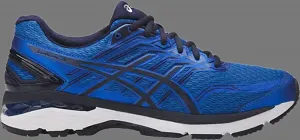 Кроссовки gt 2000 5 'directoire blue' Asics, синий