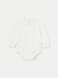 Детское боди 2701 Mayoral, экрю