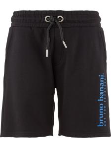 Обычные брюки Bruno Banani Bernard, черный