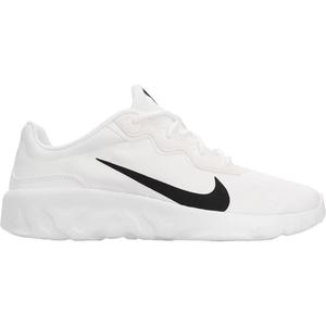 Кроссовки Nike Wmns Explore Strada Summit White, белый/черный