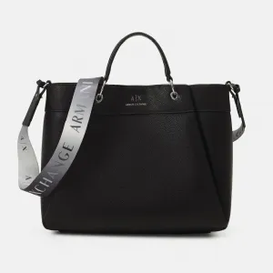 Сумка Armani Exchange, черный