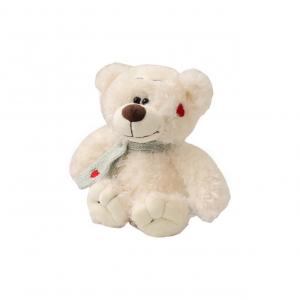 Милый плюшевый мишка Cloud Bear Rabbit в шарфе, мягкая и милая игрушка, высота 27cm/30cm/40cm KUKADI