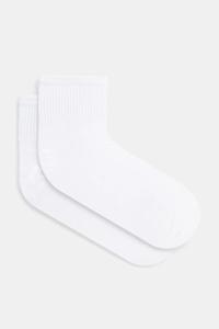Хлопковые носки 2 пары Medicine, белый