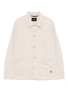 Куртка Chore PS Paul Smith, нейтральный