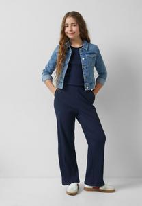 Топ s.Oliver Top, Navy/Dark Blue