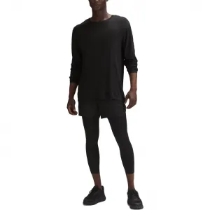 Lululemon Мужские йога-штаны Black