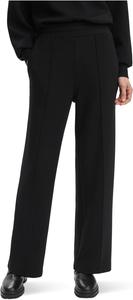 Брюки Varley The Wide Leg Pant 30, черный