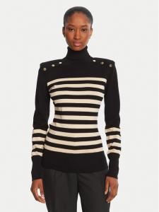 Водолазка regular fit LF2511008 Lola Casademunt, черный