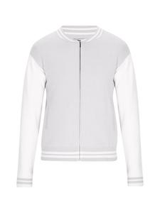 Куртка MO, цвет grey offwhite