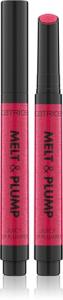 Бальзам для губ с эффектом увеличения Catrice Melt & Plump, 050 Tropic Like It’s Hot 1,8 g
