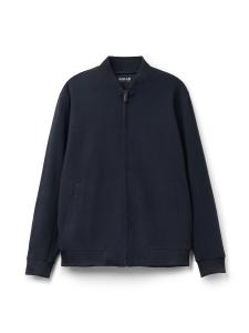 Куртка межсезонная INTIMISSIMI, темно-синий