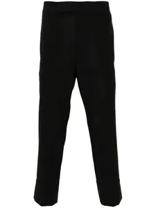 Укороченные брюки SAPIO, черный