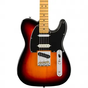 Электрогитара Fender American Professional Classic Hotshot Telecaster, 3-цветный сандберст