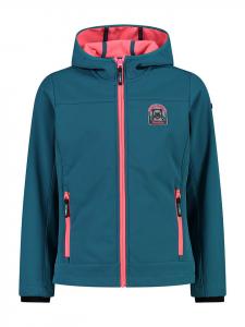 Куртка софтшелл CMP