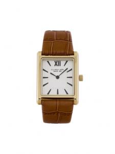 Часы Vivian USP8415YG U.S. Polo Assn., коричневый