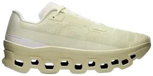 Кроссовки Wmns Cloudmonster Void, кремовый