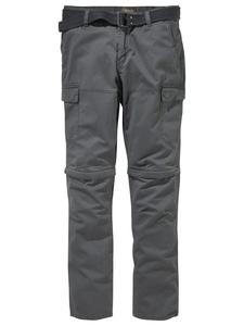 Брюки-Карго Man's World, серый