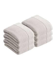 Полотенце для ванной Vossen, цвет stone