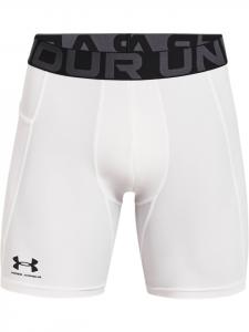 Тканевые шорты Under Armour, белый
