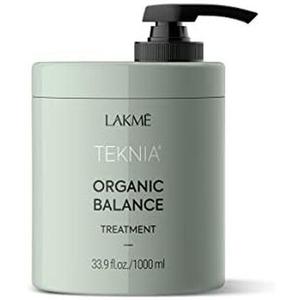 Tkn Organic Balance Лечение 1000мл, Lakme