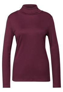 Свитер STREET ONE, красный